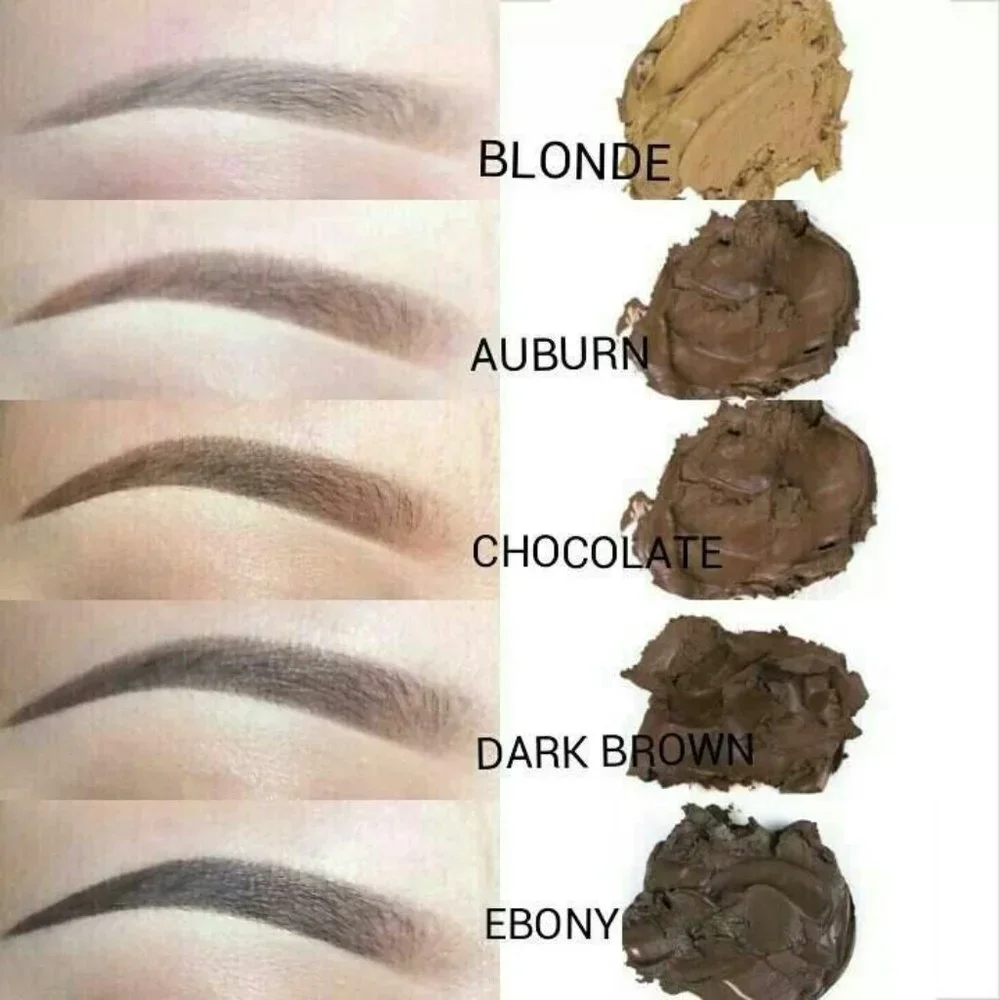 ANASTASIA BEVERLY HILLS DIPBROW® Pomade Dark Brown